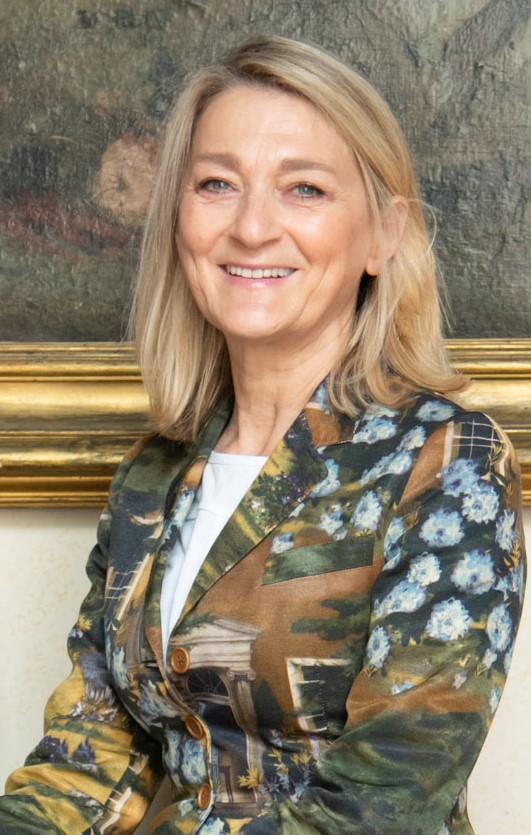 Maria Cristina Finucci